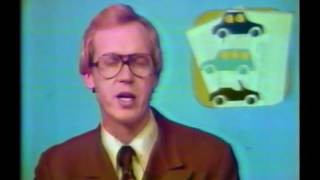 WJCL Savannah GA Local Commercials and News Feb 1980 [upl. by Adniram]