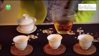 Lapsang Souchong brewing method [upl. by Oigres95]