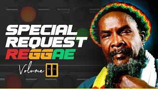 BEST REGGAE ROOTS MIX 2023 SPECIAL REQUEST 11 UB 40HORACE MARTINJUDY BOUCHER DJ LANCE THE MAN [upl. by Mandal133]