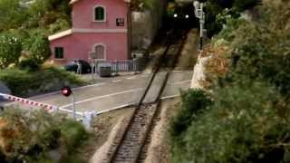 Treni al passaggio a livello [upl. by Vaughan]