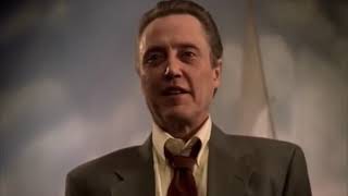 Christopher Walken Dancing  Here Comes the Hotstepper [upl. by Calia]