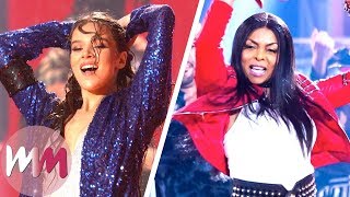 Yet Another Top 10 Best Lip Sync Battles [upl. by Noam756]