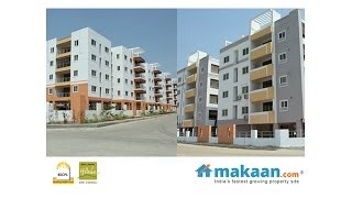 Bollineni Hillside OMR Sholinganallur Chennai Residential Apartments [upl. by Tiphane]