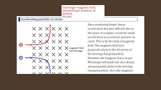 Probing matter particle accelerators and detectors A2 Physics Unit 4 lesson 10a [upl. by Htrow]