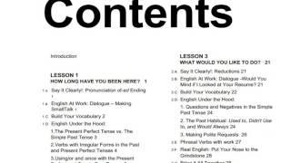 FluentEnglishCompleteCoursewithAudioCD [upl. by Allx]