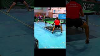 BEST POINT Topspin Counter Topspin [upl. by Emera326]