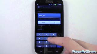 How To Setup APN Settings for Android [upl. by Rebmeced168]