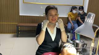 Acne Treatment Huong Da Nang membership 005   2023 [upl. by Avivah]