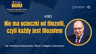 Czym różni się od filozofia od „filozofowania” [upl. by Nilhsa]