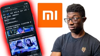 I Got The Chinese Version  Xiaomi Mi 11 Unboxing [upl. by Schober]