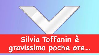 Verissimo Silvia Toffanin è gravissimo poche ore fa… [upl. by Faulkner]