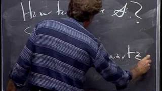 Lecture 11  The Fourier Transforms and its Applications [upl. by Adlemy]