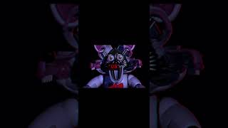 Showtimes are on the hour not a moment now and not a moment later funtime foxy and lol bit edit [upl. by Deedee]