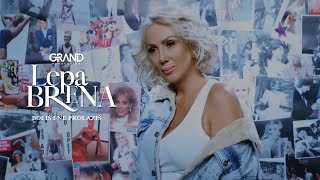 Lepa Brena  Bolis i ne prolazis  OFFICIAL VIDEO 2017 [upl. by Attenrad]