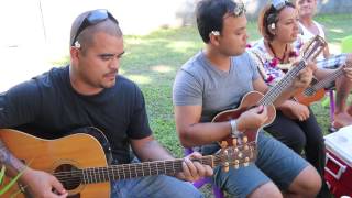 Paumotu Music  The Music of the Tuamotu Islands [upl. by Addi]