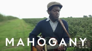 Michael Kiwanuka  Tell Me A Tale  Mahogany Session [upl. by Yeslrahc]