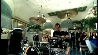 Simple Plan  Shut Up Official Music Video [upl. by Allsopp]