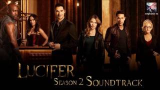 Lucifer Soundtrack S02E02 All The Things Lost by Ms Mr [upl. by Lorie]