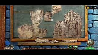 Painting Puzzle Lost land 3 bonus Chapter gaming puzzle puzzlegame walkthrough gameplay viral [upl. by Imas]