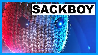 Sackboy 2020 PC  01 A Hacky Sack Adventure 20s FRIDAYS [upl. by Akcirred55]