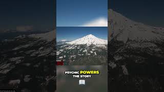 The Enigma of Mount Shasta Discovering the Secrets of the Lemurians [upl. by Staffan]