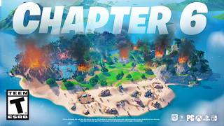 FORTNITE CHAPTER 2 IS EPIC [upl. by Debbi188]