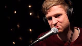 Ólafur Arnalds  Full Performance Live on KEXP [upl. by Emsmus]