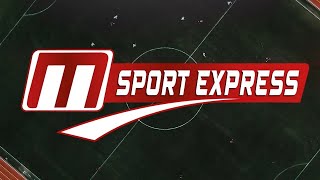 Sport Express  اللاعب السابق للنادي الإفريقي قريب جدا من الترجي [upl. by Maurer61]