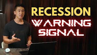 RECESSION IMMINENT Yield Curve Inversion WARNING SIGNALS [upl. by Orten]