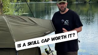 Bivvy Skull Caps  Should you use one [upl. by Jobye]