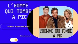 Pierre BENICHOU  Compil Les années quotON VA SGENERquot NUMERO 51 Compil Marnie Laurent [upl. by Frannie]