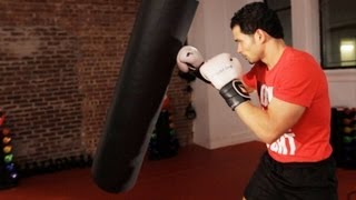 Top 4 Benefits  Kickboxing Lessons [upl. by Fassold520]