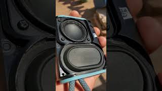 JBL Go 3 Bass Test LFM [upl. by Asselam]