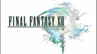 Final Fantasy XIII Final Boss Music  quotBorn Anewquot with translation [upl. by Nottirb63]