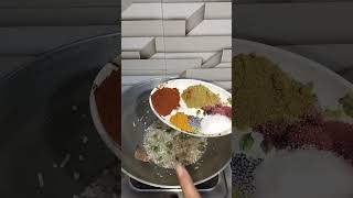 chawli dal recipe😋youtube cooking shorts reels viral [upl. by Ennaesor]