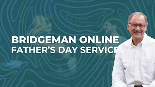 Church Online 10AM  Join us LIVE  Fathers Day with Karl Fasse [upl. by Salangia]