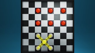 Checkers Strategy 1 [upl. by Gilboa]