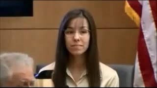 Jodi Arias Trial  Day 23  1 Of 3  Memory Problems No Sidebars [upl. by Hoi]