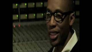 Ledisi and Raphael Saadiq  In Studio [upl. by Sugna]