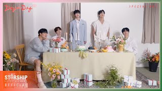 MONSTA X 몬스타엑스 2024 SEASON’S GREETINGS Teaser [upl. by Uahc843]