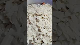 Flattened Rice Fry Chire Bhaja Evening Snacks Short Video [upl. by Nodmac]