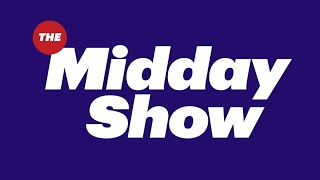 The Midday Show  Friday 30h August 2024 [upl. by Margetts787]