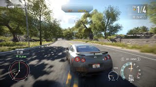 Need for Speed Rivals  FULL GAME Cop Career Walkthrough Gameplay No Commentary [upl. by Evelyn]