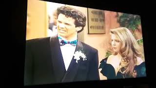 DJ Tanner amp Kimmy GibblerIn Prom Full House [upl. by Cowie]