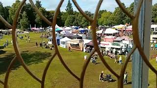 foodies festival 10th August 2024 [upl. by Orlene168]