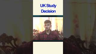 UK Student Visa Interview 2024 [upl. by Cicenia]