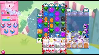 Candy Crush Level 4265 Talkthrough 28 Moves 0 Boosters [upl. by Guinn]