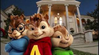 Alvin And The Chipmunks  Im The Scatman [upl. by Aleka]