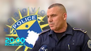 Konkursi policia  70 kandidatë aplikuan për polic në veri [upl. by Nylorak990]