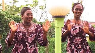 ANGEN ALE INGEN ILE  By Pst JOEL KIMETO and The GCS  OFFICIAL VIDEO [upl. by Eneli]